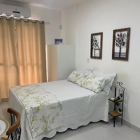 Flat Bervely Hills 308 Vila Velha (Espirito Santo) Exterior photo