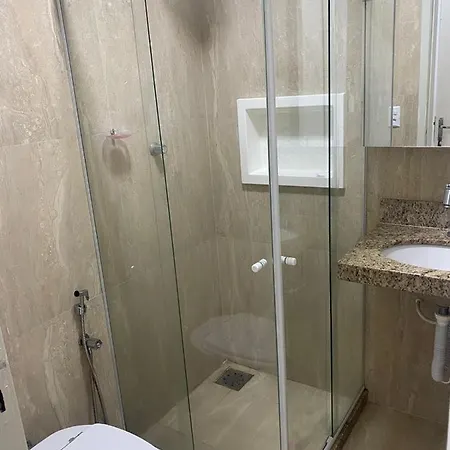 Flat Bervely Hills 308 Vila Velha (Espirito Santo) Exterior photo