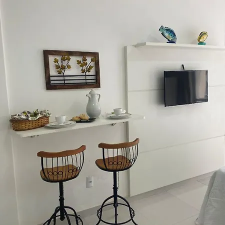Flat Bervely Hills 308 Vila Velha (Espirito Santo) Exterior photo