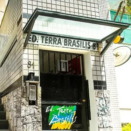Flat Bervely Hills 308 Vila Velha (Espirito Santo) Exterior photo