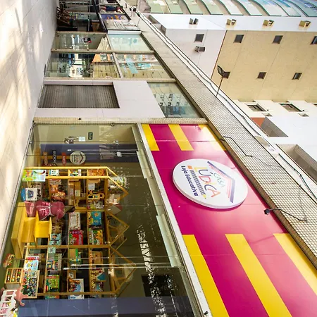 Flat Bervely Hills 308 Vila Velha (Espirito Santo) Exterior photo
