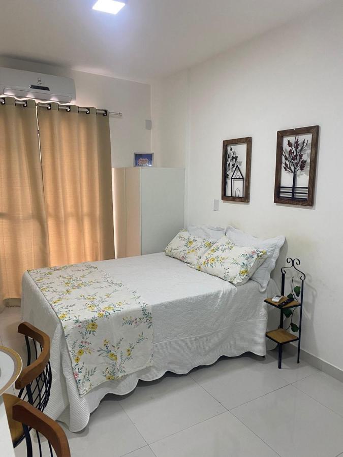 Flat Bervely Hills 308 Apartment Vila Velha (Espirito Santo)