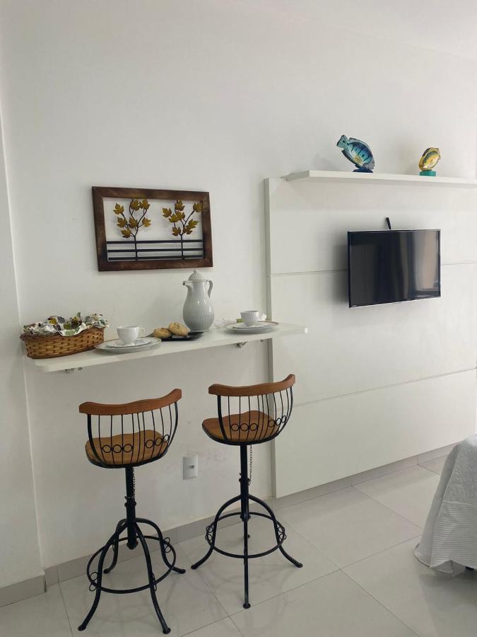 Flat Bervely Hills 308 Apartamento *